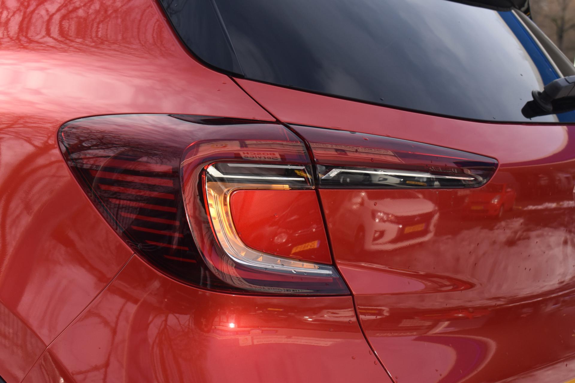Foto van Renault Captur
