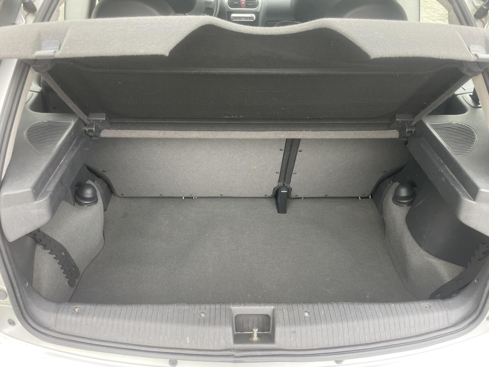 Foto van Opel Corsa-c
