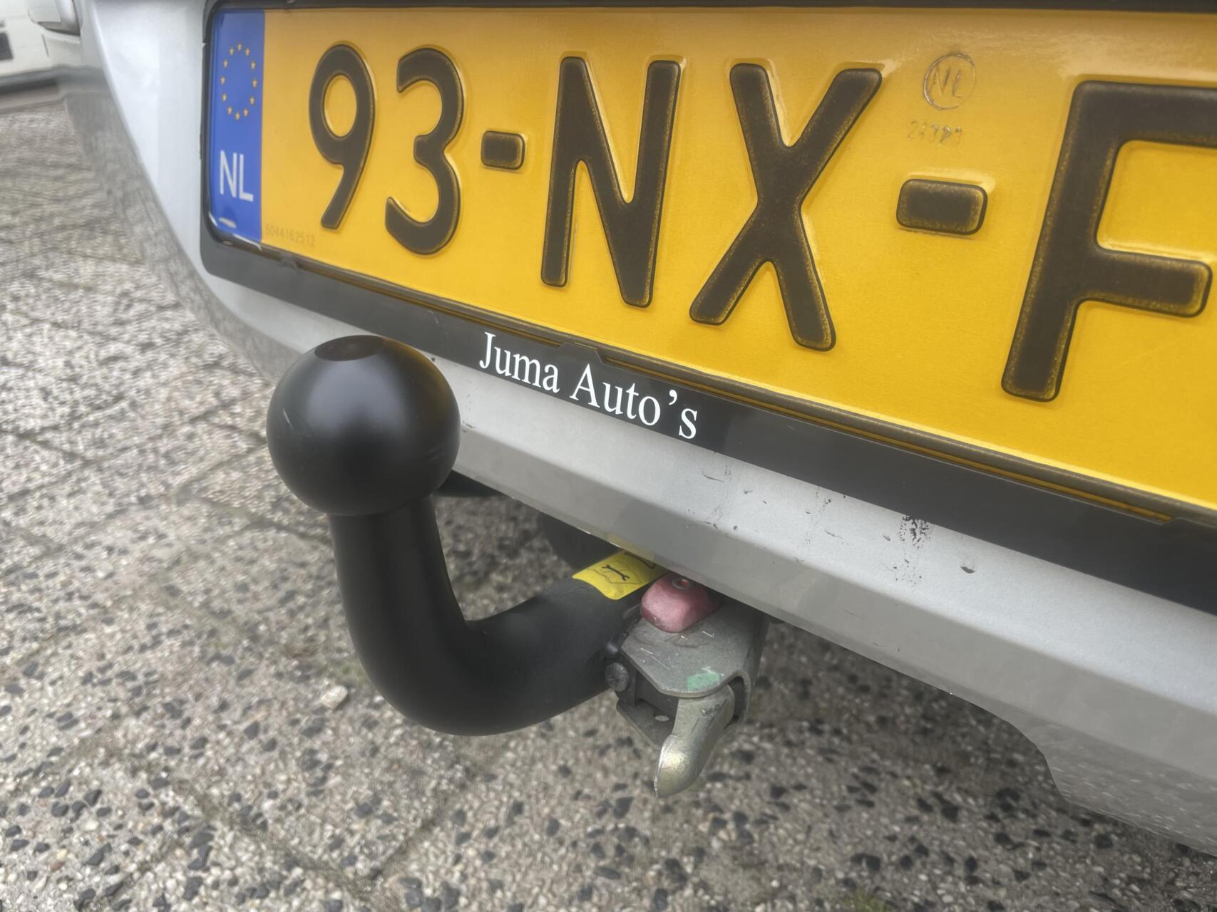 Foto van Opel Corsa-c