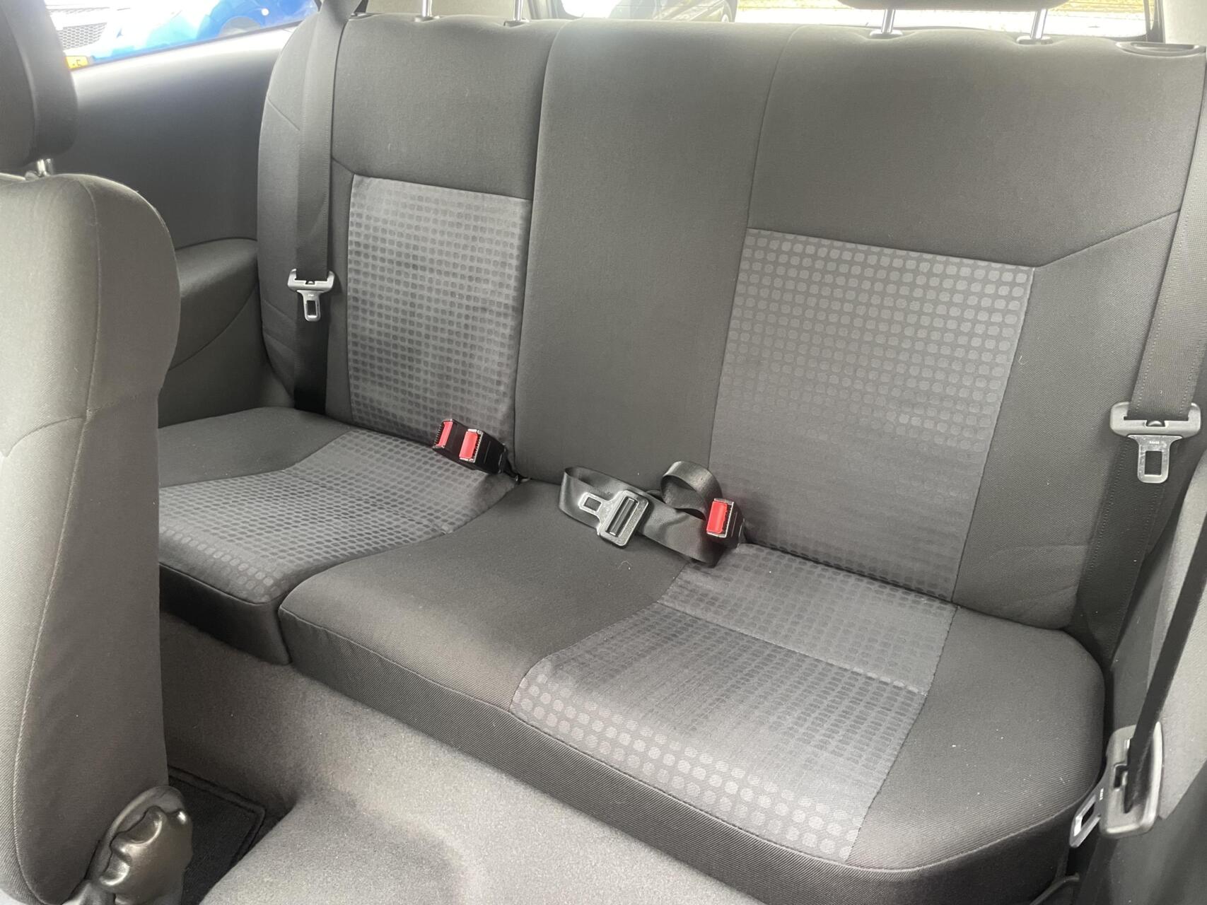 Foto van Opel Corsa-c