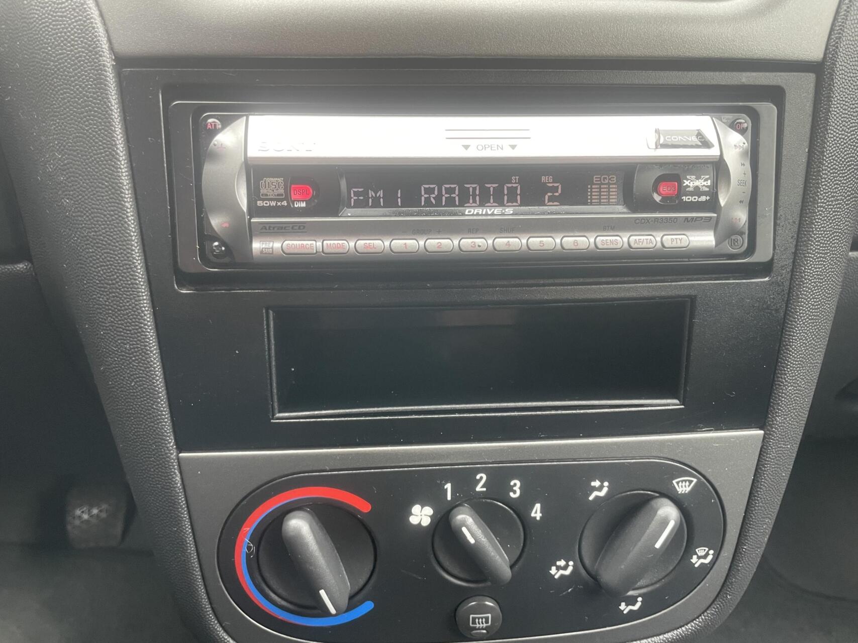 Foto van Opel Corsa-c