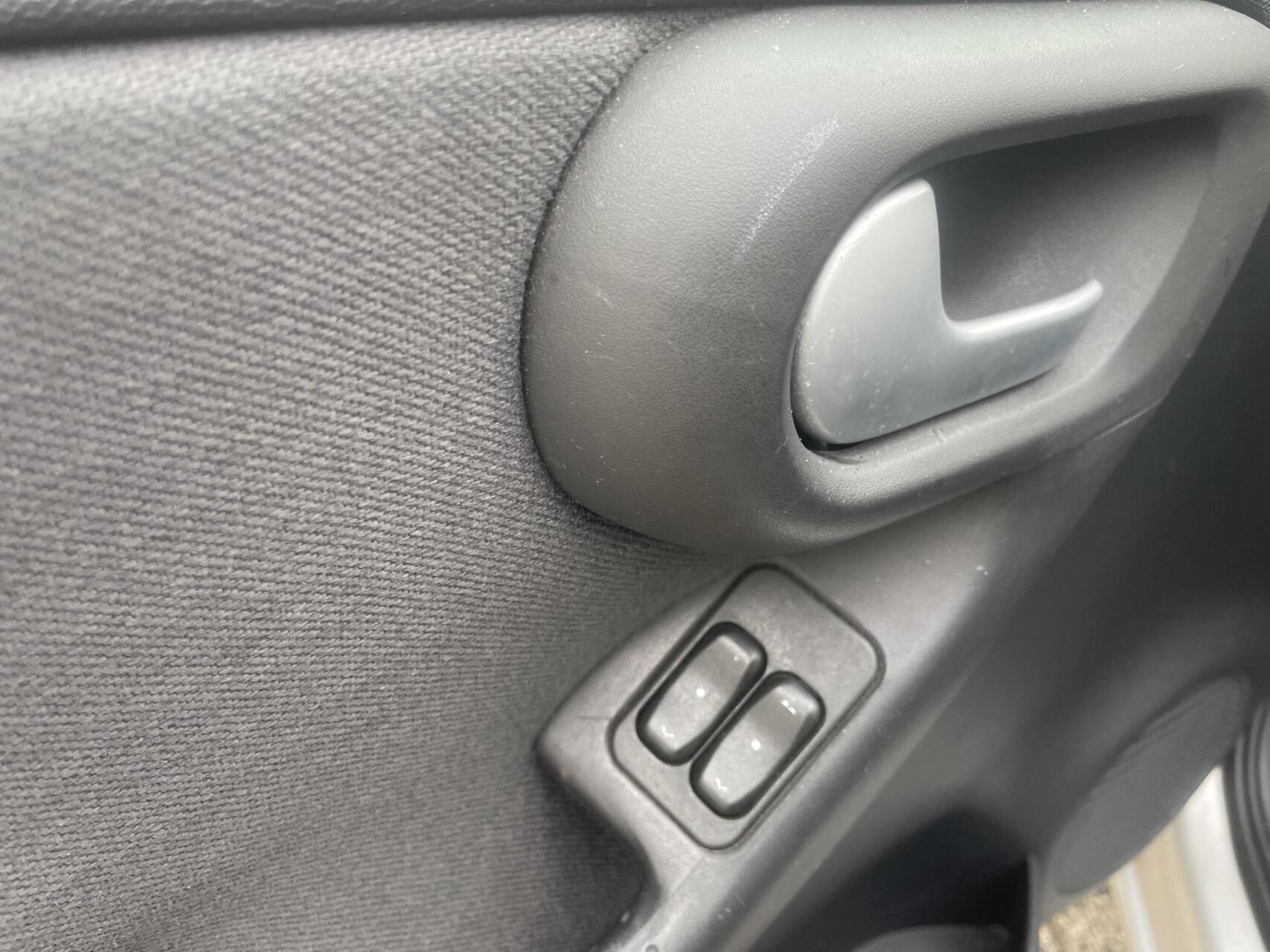 Foto van Opel Corsa-c