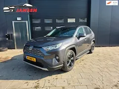 Foto van Toyota RAV4