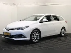 Foto van Toyota Auris