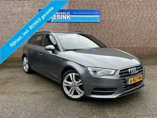 Foto van Audi A3