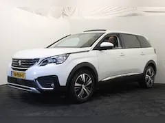 Foto van Peugeot 5008