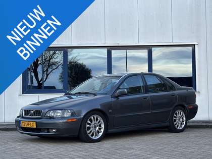 Foto van Volvo S40