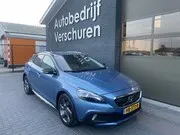Volvo V40 2.0 T5 Summum 2015 - voorkant