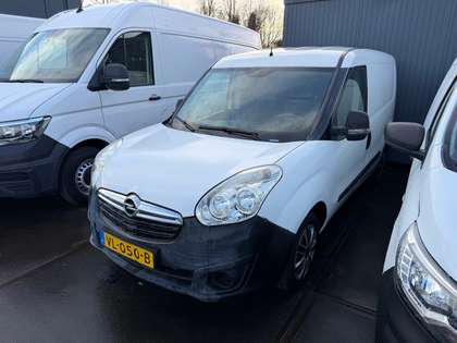 Foto van Opel Combo