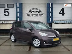 Foto van Toyota Verso-S