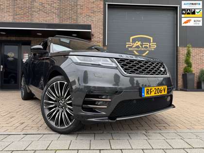 Foto van Land Rover Range Rover Velar
