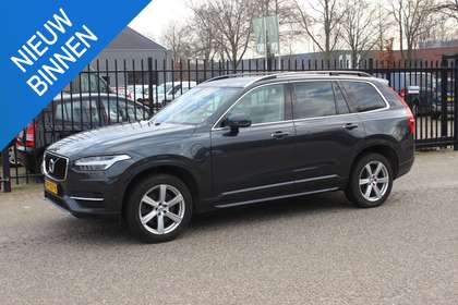 Volvo Xc90 2.0 T8 Twin Engine AWD Momentum 2015 - voorkant