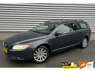 Foto van Volvo V70
