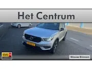 Volvo XC40 2.0 T4 R-Design 2018 - voorkant