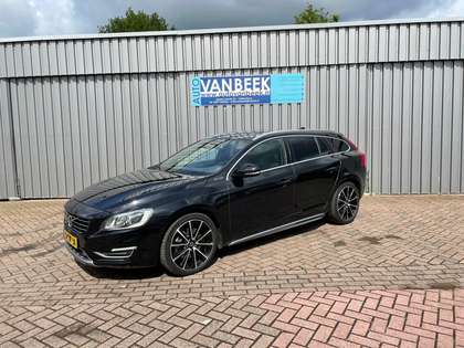 Foto van Volvo V60