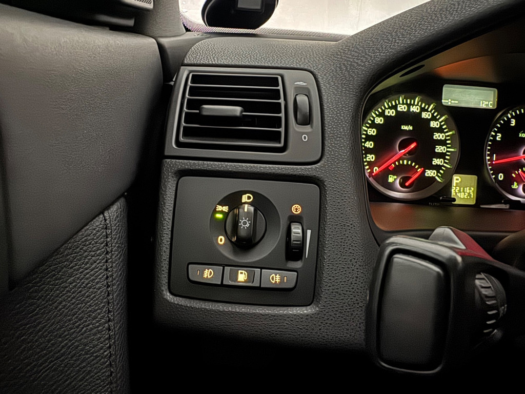 Foto van Volvo V50