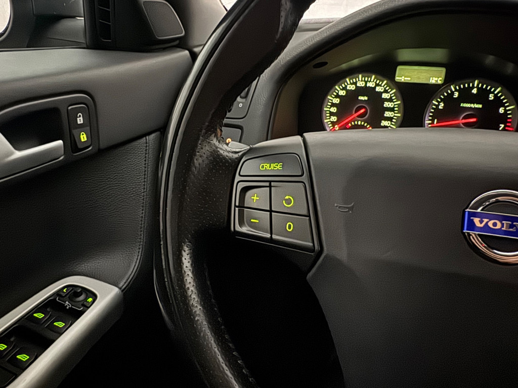 Foto van Volvo V50