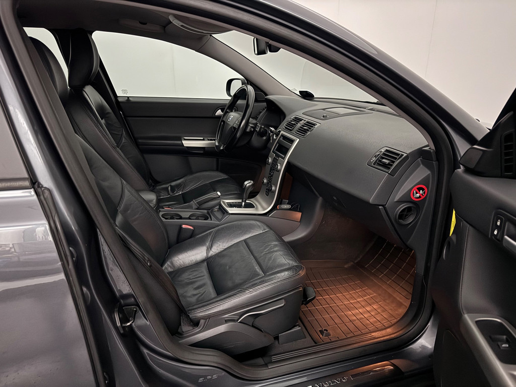 Foto van Volvo V50