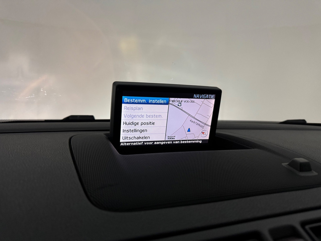 Foto van Volvo V50