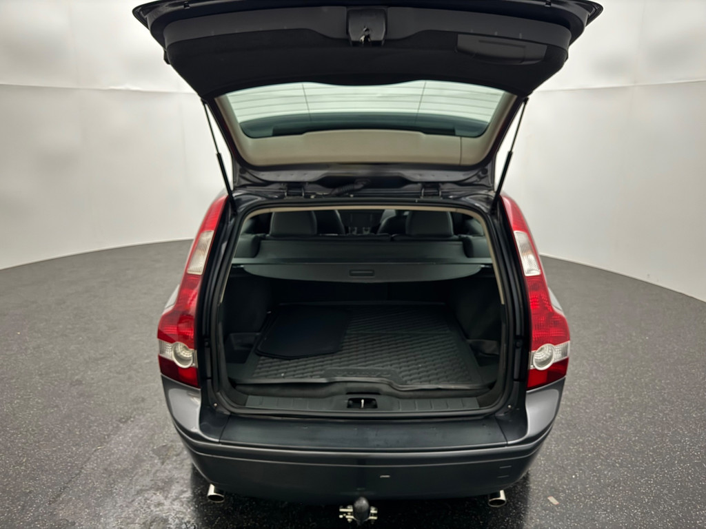 Foto van Volvo V50