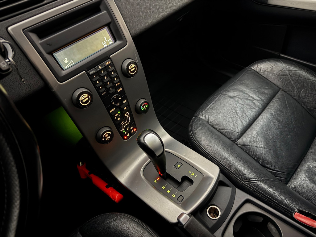 Foto van Volvo V50
