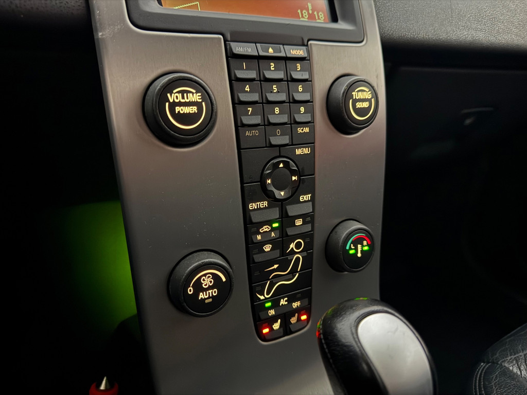 Foto van Volvo V50