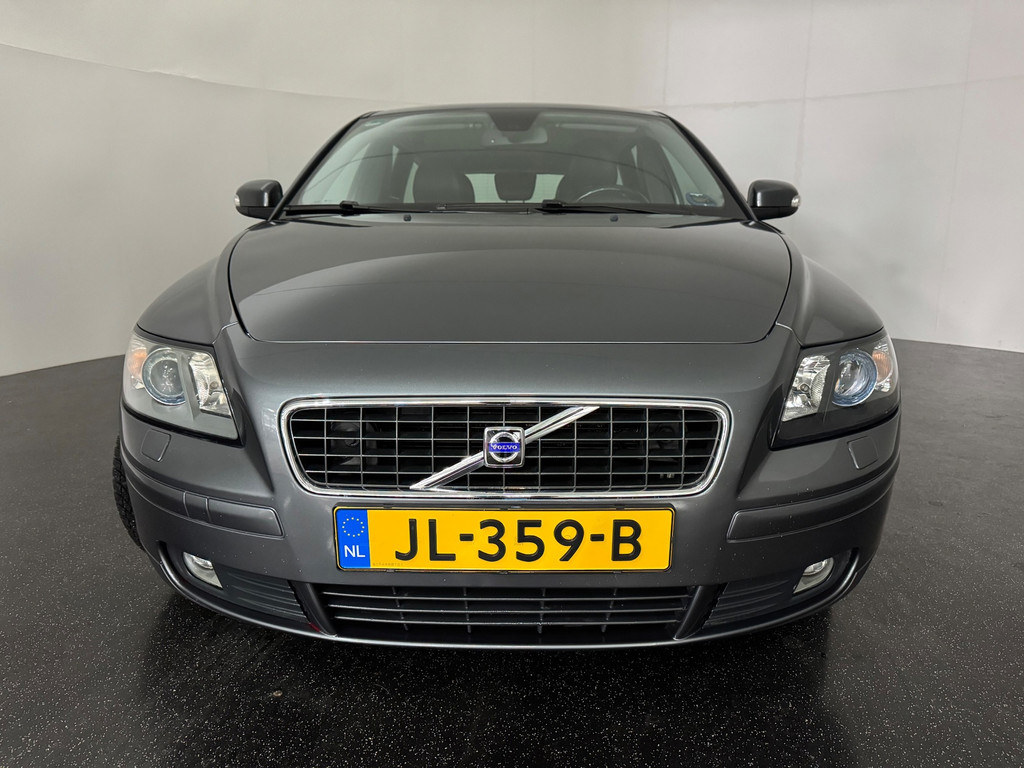 Foto van Volvo V50