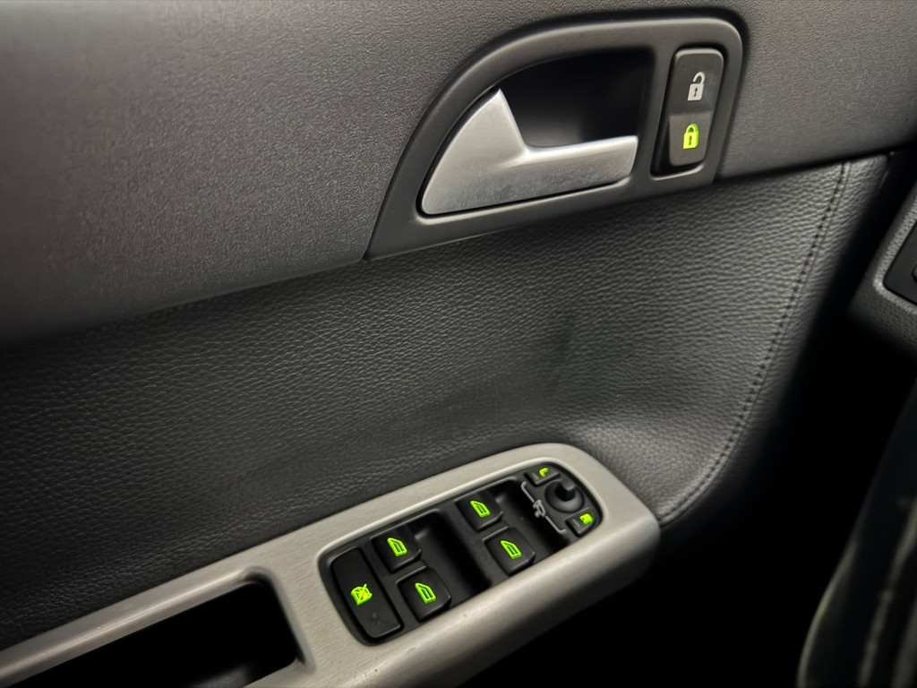 Foto van Volvo V50