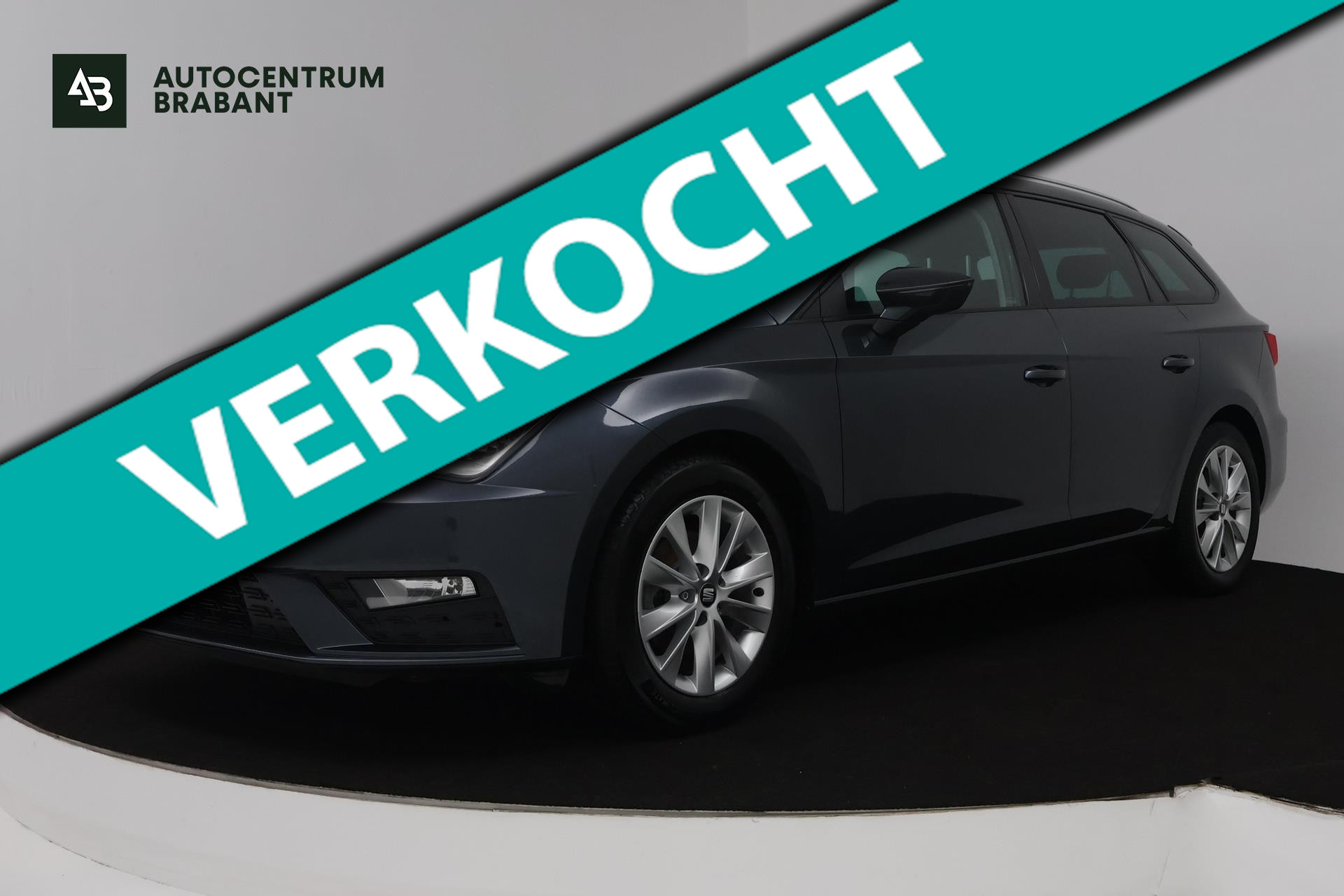 Foto van SEAT LEON ST