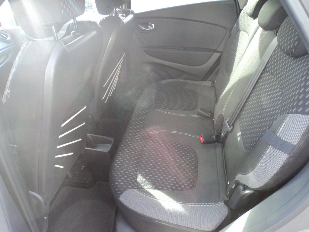 Foto van Renault Captur