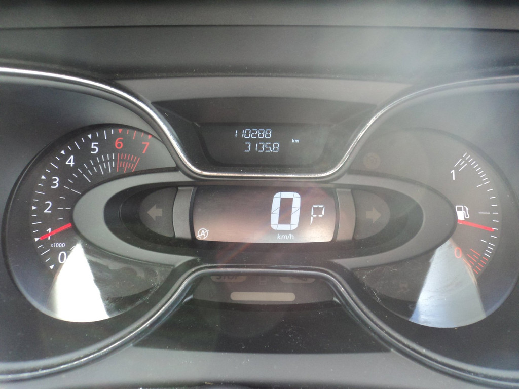 Foto van Renault Captur