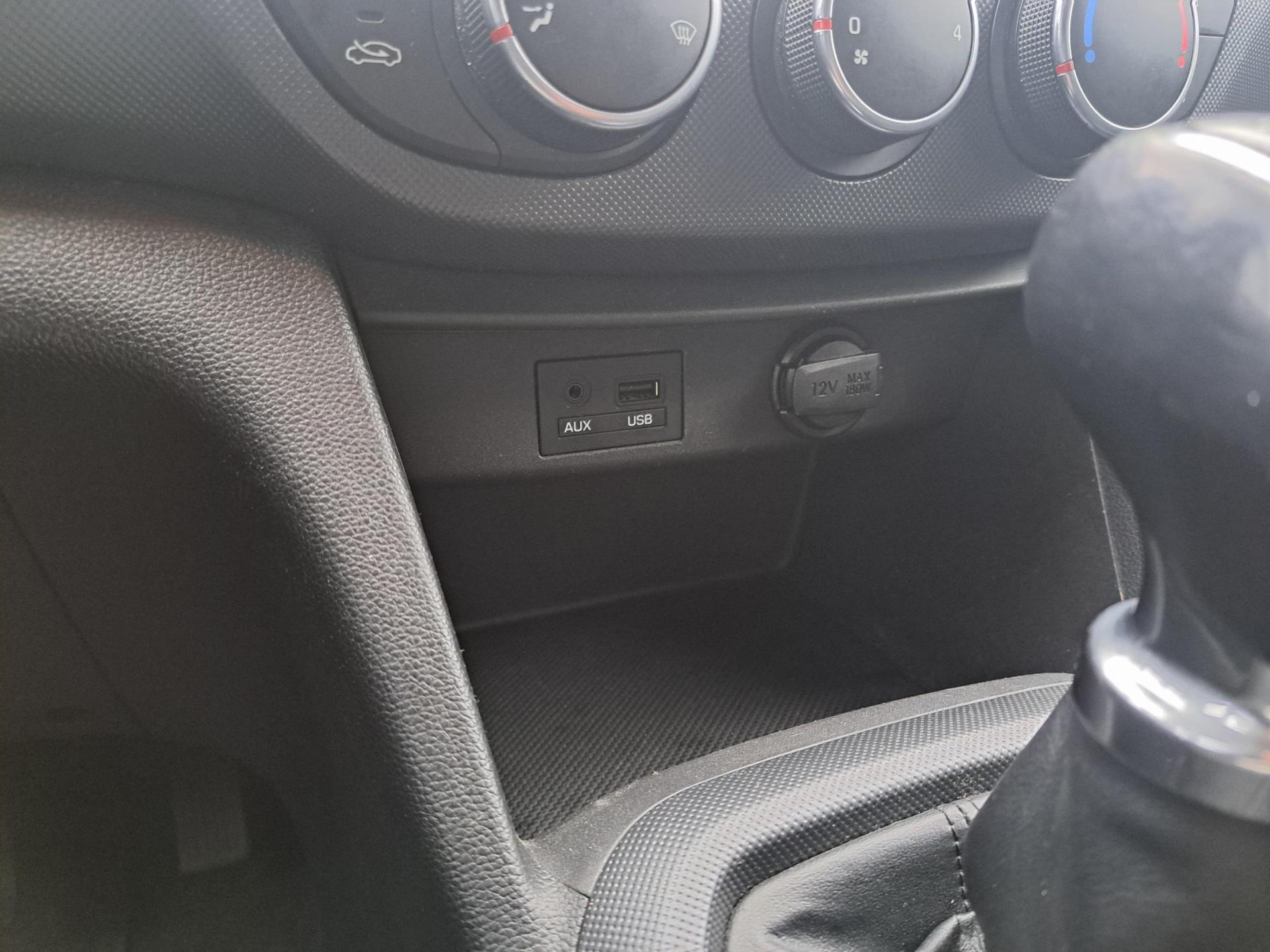 Foto van Hyundai I10