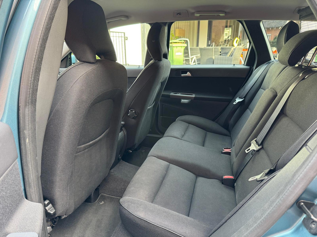 Foto van Volvo V50