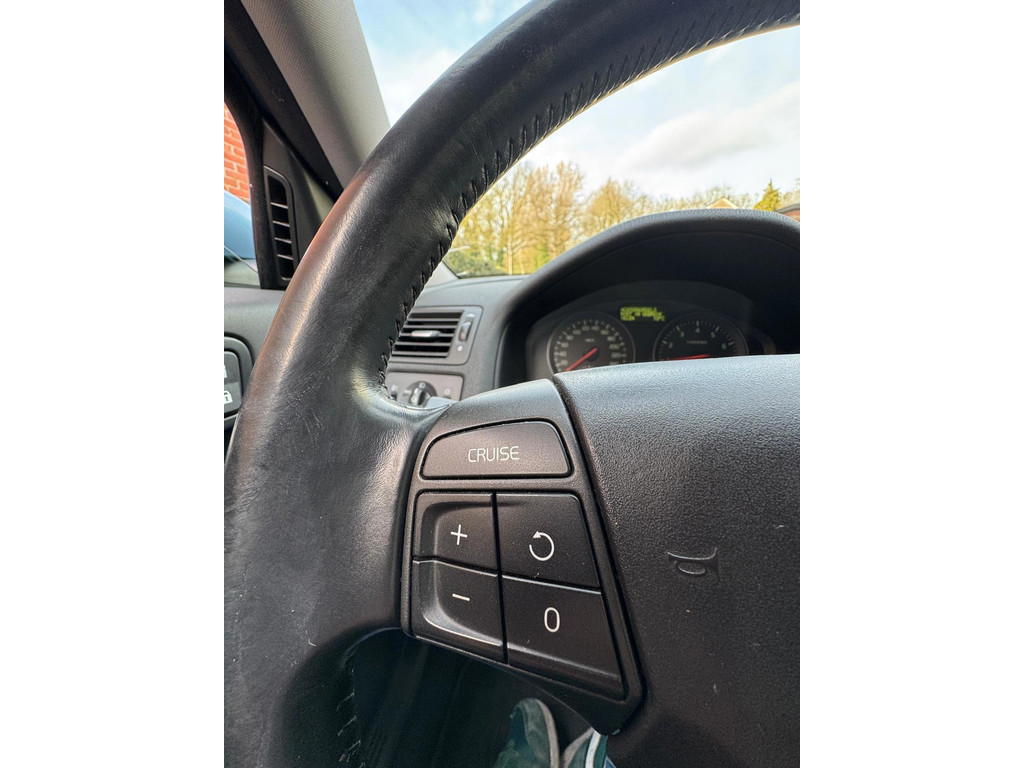 Foto van Volvo V50