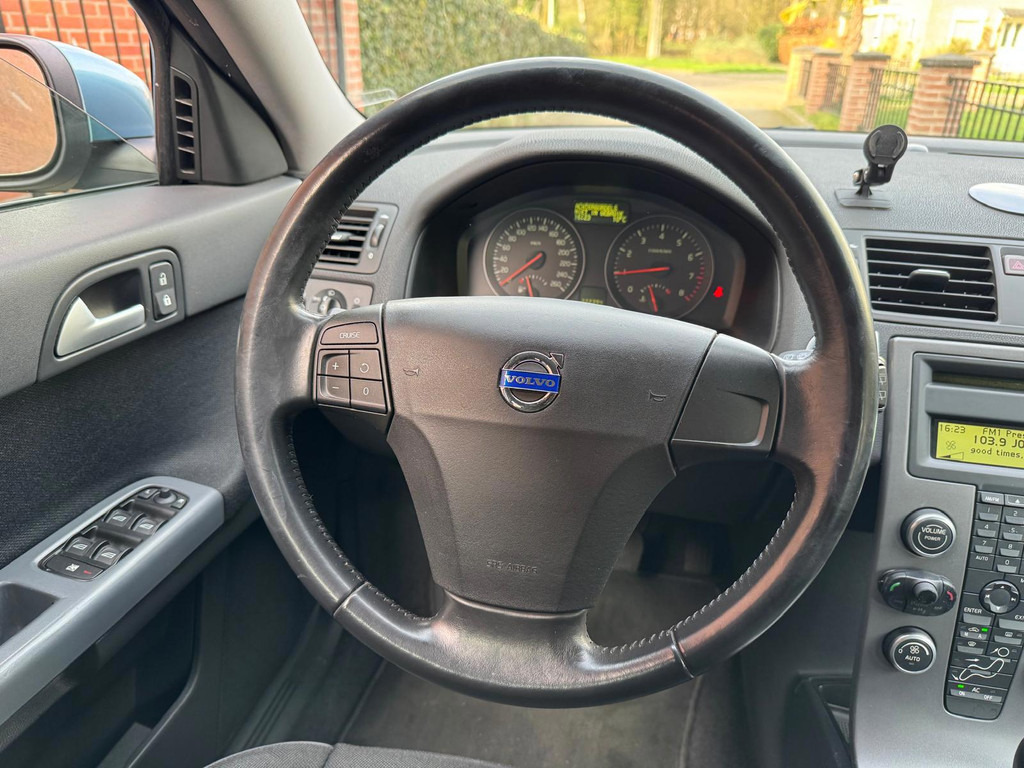 Foto van Volvo V50