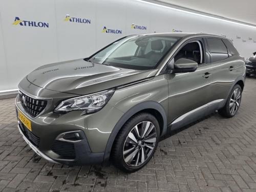 Foto van Peugeot 3008