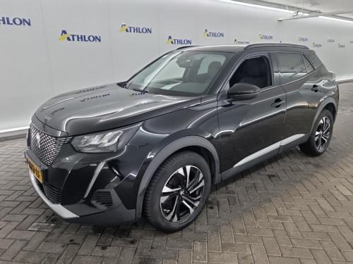 Foto van Peugeot 2008