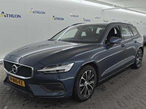 Volvo V60 2.0 B3 Momentum 2022 - voorkant