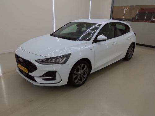 Ford Focus 1.0 EcoBoost Hybrid Titanium Style 2022 - voorkant