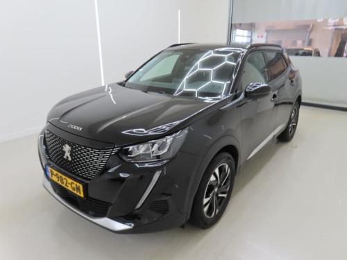 Foto van Peugeot 2008