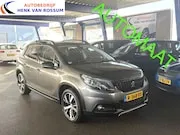 Foto van Peugeot 2008