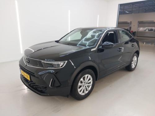Opel Mokka 1.2 Level 2 2023 - voorkant