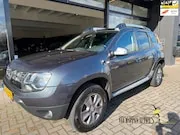 Foto van Dacia Duster