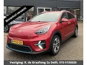 Foto van Kia e-Niro