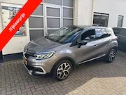 Renault Captur 1.3 TCe Intens 2019 - voorkant