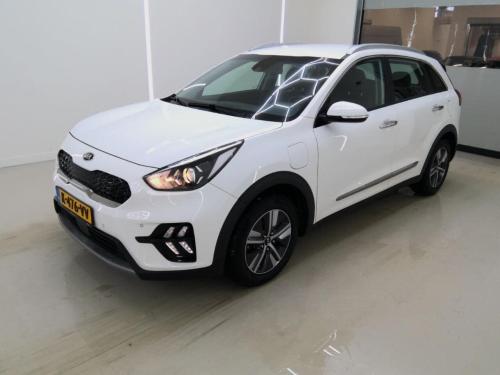 Foto van Kia Niro