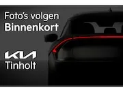 Foto van Kia e-Niro