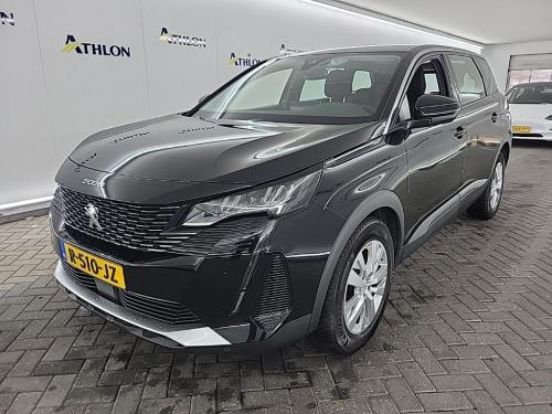 Foto van Peugeot 5008