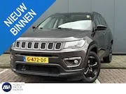 Foto van Jeep Compass