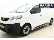 Foto van Peugeot Expert